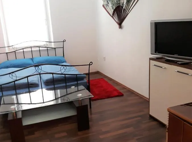 Diana Appartement