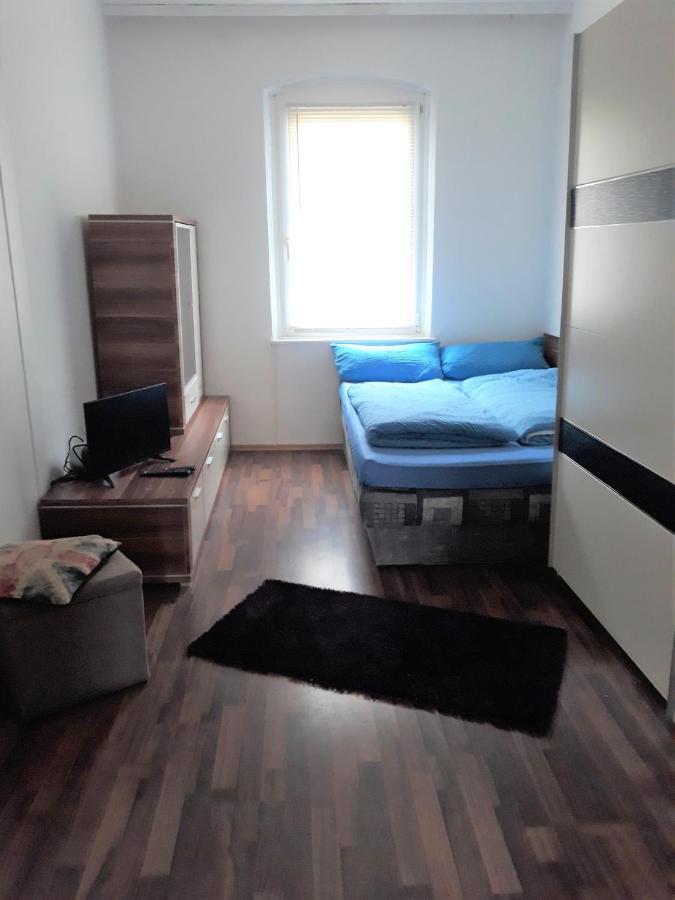 Diana Apartment *