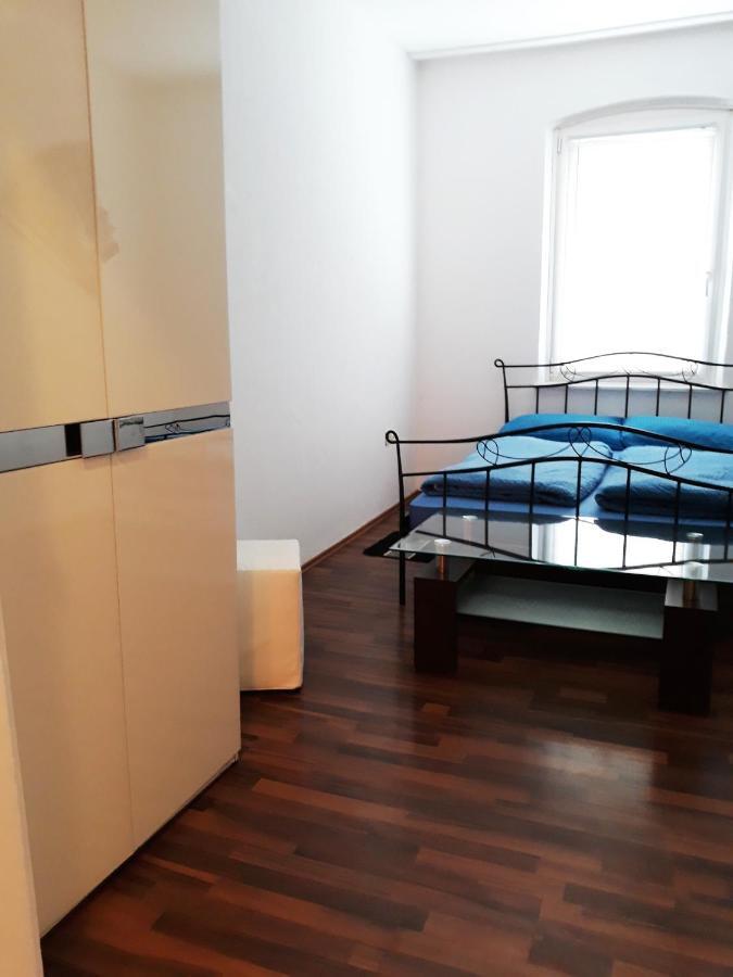 Apartment Diana Nürnberg